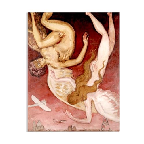 Quadro decorativo da parete:perfetto per soggiorno camera da letto bagno ufficio cucina galleria Crea un'atmosfera tranquilla e confortevole