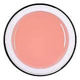 Aufbaugel Stable extrem standfest Modelliergel Builder Gel UV-Gel 15ml Nailclub MGS315