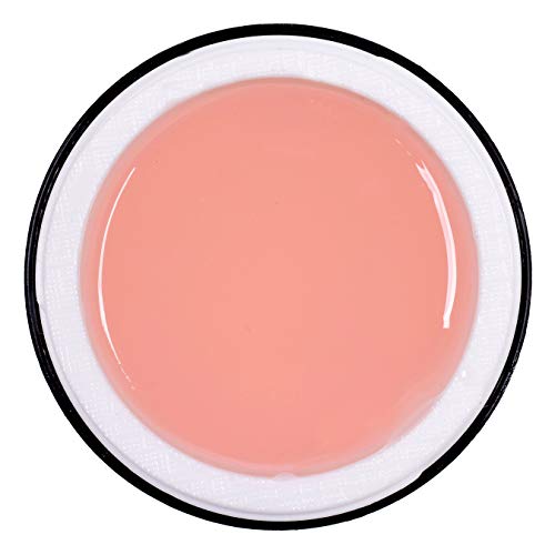 Aufbaugel Stable extrem standfest Modelliergel Builder Gel UV-Gel 15ml Nailclub MGS315 Cover