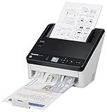 Panasonic KV KV-S1057C-V Document Scanner