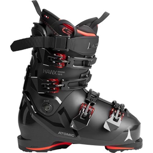 Atomic Hawx Magna 130 S Ski Boots 2026