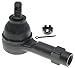 ACDelco 46A0483A Advantage Outer Steering Tie Rod End