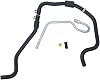 Sunsong 3403835 Power Steering Return Line Hose Assembly