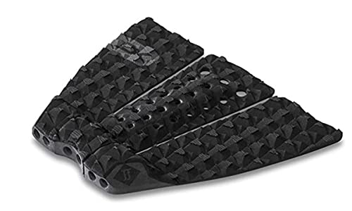 Dakine John John Florence Grom Surf Traction Pad - Black #TOP25