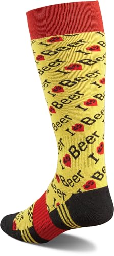 Merino Wool Blend Socks by THIRTY-TWO2