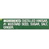 Vienna Dusseldorf Mustard