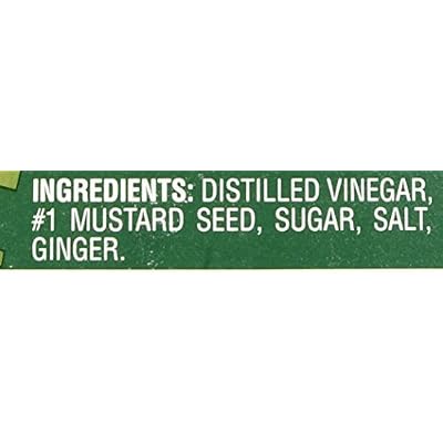 Vienna Dusseldorf Mustard