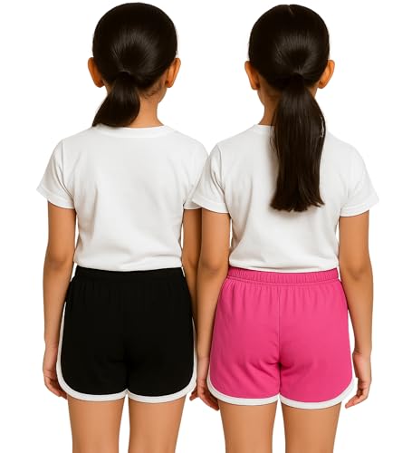 Image of Hestia | H.NSG.N.1 | Kids Girls Nightwear | Sleepwear | Cotton |Trouser Full Sleeves Tshirt | Elastic Waist |Night Dress with Pyjama Tshirts for Girls|All Over Horse Printed |Blue Color 4-6Yrs |Set 1