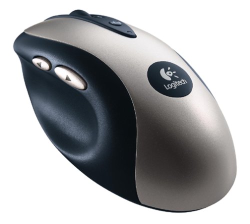 Logicool - Logicool MK700MX （MX1700BGR + KX700BGR） Amazon.com: Logitech MX700 Cordless Optical Mouse (930754-0403