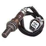 SCITOO Air Fuel Ratio Sensor Oxygen Sensor 234-9029 234-9016 O2 Front Upstream fit Jaguar 2002-2008 X-Type 2.5L 3.0L 2003-2005 XK8/XKR 4.2L