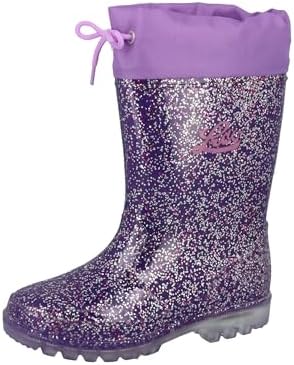 Lico Jungen Powerlight W Blinky Gummistiefel