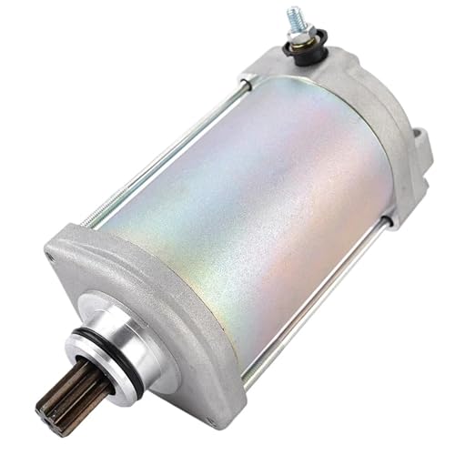Démarreur moto moteur de démarreur d'aventure pour BMW F650 F700GS F800GS F800R