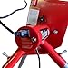 Heater Sports Heavy-Duty Baseball Pitching Machine W/Bonus Ball Feeder - Accurate & Adjustable Pitching Machine for Kids, Teens, and Adults | Ideal for Baseball Training and Practice Sessions