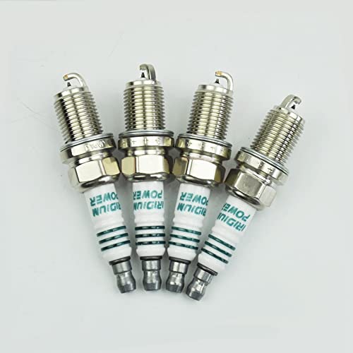 Bougie d'allumage Ik22 5310 pièce moteur essence pour mécanique auto