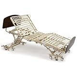 Medline Alterra Max Universal Hospital Bed, for Long Term Use, 1 Each