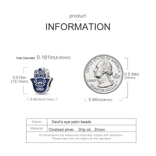 Parmuz 925 Sterling Silver Charms for Bracelets and Necklaces Glass Butterfly Star Moon Cute Cat Lucky Bracelet Charm Beads Aesthetic Peandant for woman3