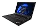 Produktbild Lenovo ThinkPad P15v Gen 3 i7-12700H Notebook 39,6 cm (15.6 Zoll) Full HD Intel® Core i7 32 GB DDR5-SDRAM 512 GB SSD NVIDIA T1200 Wi-Fi 6E (802.11ax) Windows 11 Pro Schwarz
