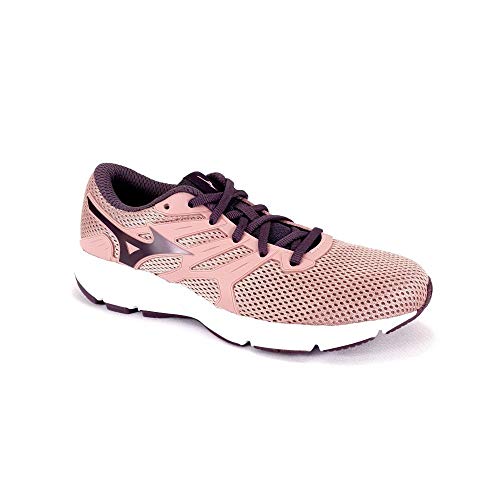 Tênis Esportivo Mizuno Jet 4 Feminino
