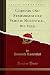 Produktbild Chronik und Stammbaum der Familie Rosenthal, bis 1934 (Classic Reprint)