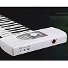 Hand-rolled Piano 88-key Thickened Keyboard Piano Smart Portable Folding Electronic Keyboard Portable Keyboards Piano