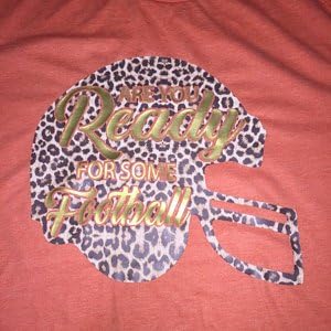 LARGE LEOPARD SPOTS PATTERN #1 HTV Heat Transfer Vinyl 12"x36" Leopard Print for Shirts