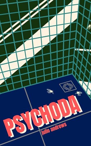 Psychoda (Portuguese Edition)
