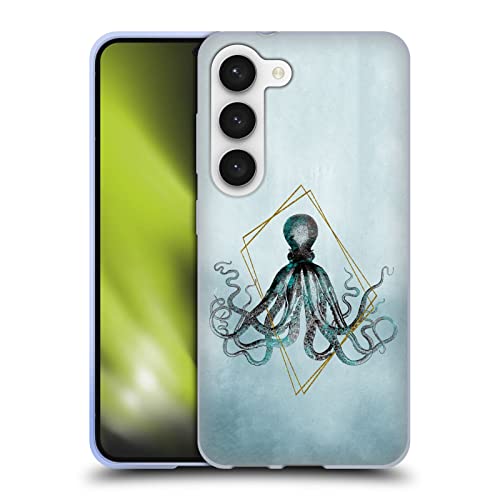 Funda Samsung S23 estilo urbano protector de gel para el día a día 1