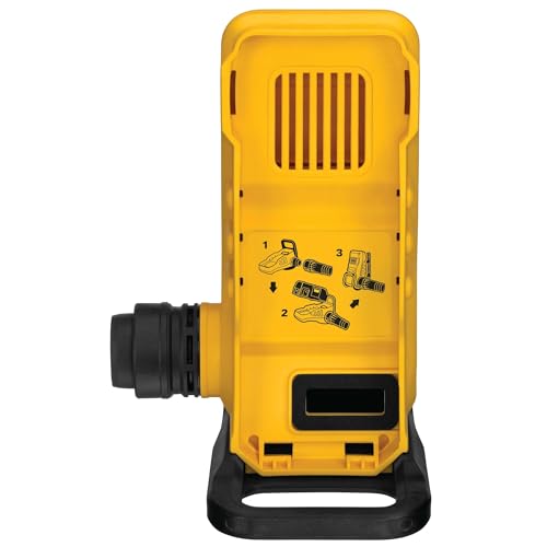 DEWALT DWH079D XJ DWH079D 1 pc - vue 3