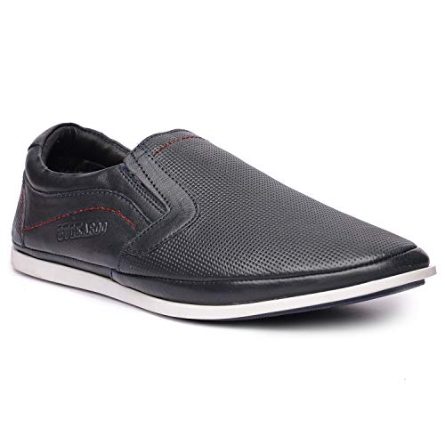 Image of Buckaroo Mens Powell Loafer