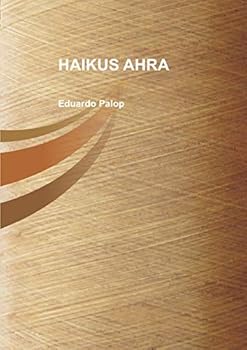 Paperback Haikus Ahra [Spanish] Book