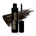 EASY ON THE EYES Sensitive Eye Mascara, Black/Brown (0.35 oz) By Beautify Beauties. Gives You Natural Looking Lashes. Non irritating, Great for Sensitive Eyes, Fragrance-free