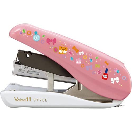 Amazon | マックス バイモ11スタイル 40枚とじ カウ坊デザイン