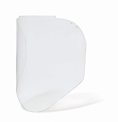Honeywell 1011625 Clear Polycarbonate Bionic Replacement Visor Bei Amazon De Gunstiger Preis Kostenloser Versand Ab 29 Fur Ausgewahlte Artikel
