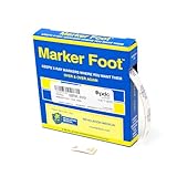MARKER FOOT MRK-499 X-Ray Marker Accessory, Tape (Pack of 100)