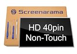 SCREENARAMA New Screen Replacement for Sony Vaio PCG-71913L