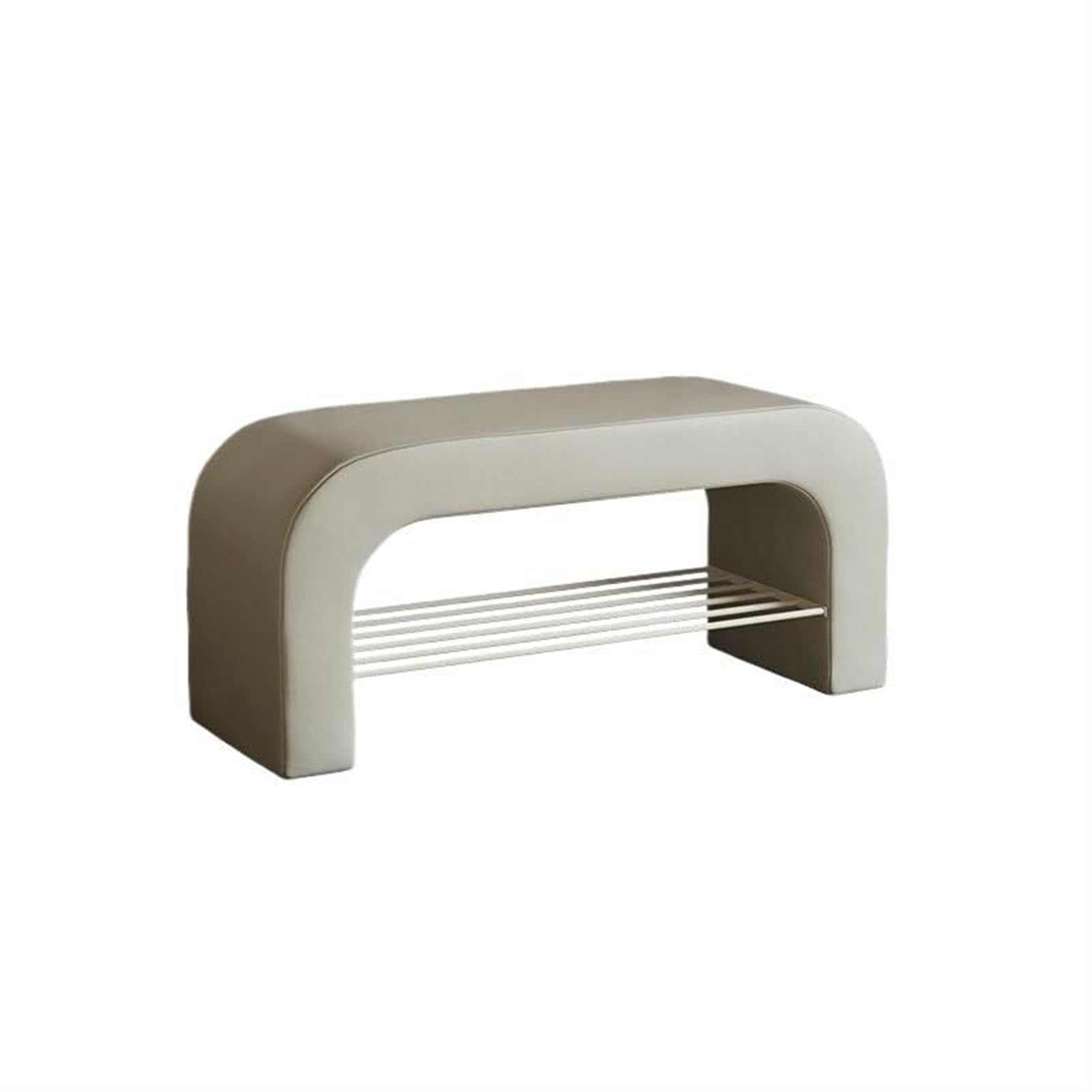 Reposapiés para puerta de diseño minimalista y acabados premium