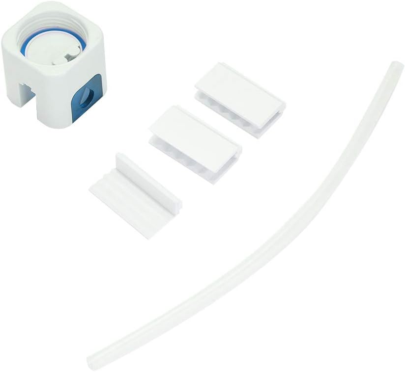 AUTOMATIC WATER FILLER SUPPLY FLOAT BALL VALVE FOR AQUARIUM