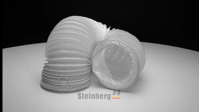 Flexibele buis (150mm) - Het grootste online winkelcentrum