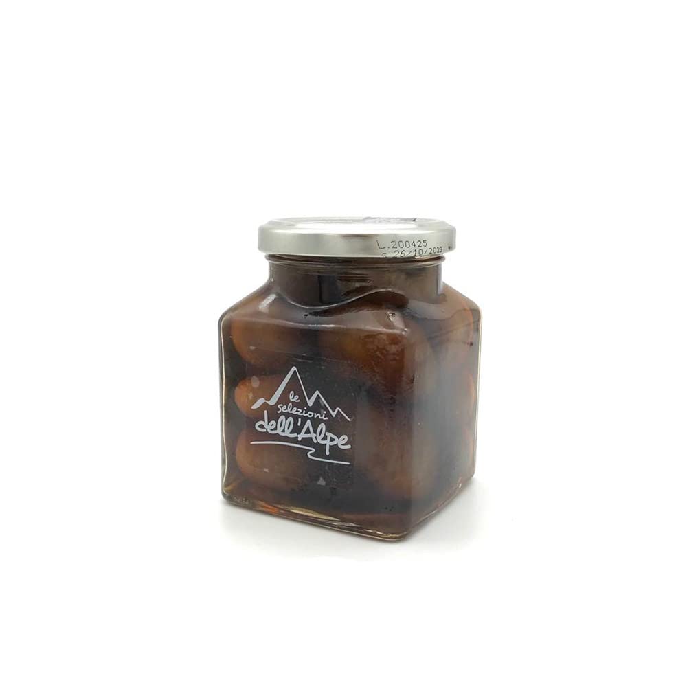 Errepi - eingelegte Zwiebeln in Balsamico-Essig - Cipolline boretane - 6 x 290g