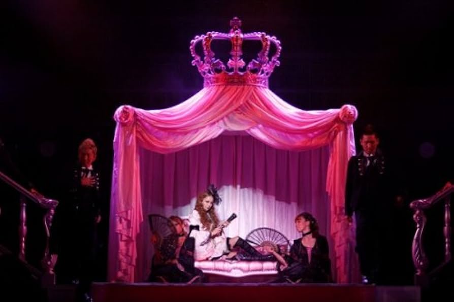 安室奈美恵 PAST < FUTURE TOUR 2010 タオル 安室奈美恵 PAST < FUTURE TOUR 2010 タオル