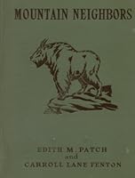 Mountain Neighbors B00087TB5U Book Cover