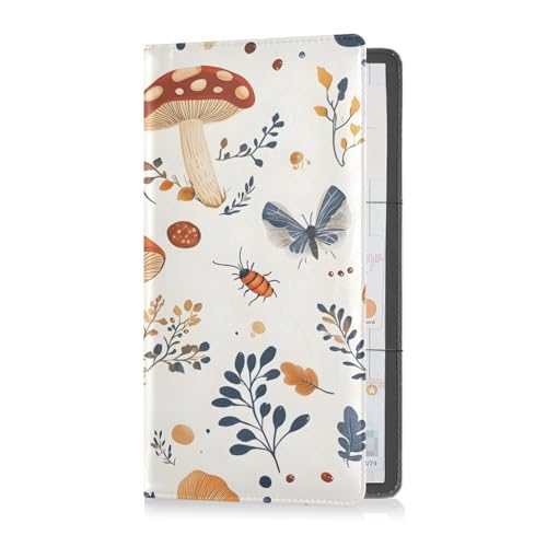 Organizador De Documentos Slim miniatura 7