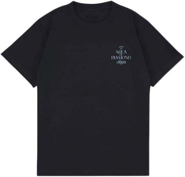 ちゃんみなPHOTO T-SHIRT（WHITE)TシャツLサイズ