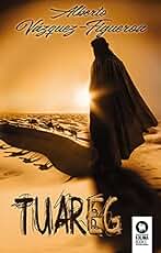 Tuareg (Novelas)