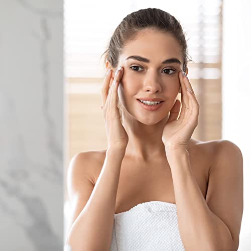 Comodynes Make Up Remover Towels For Face And Eyes, Oats (Sensitive Skin) - 20 Ea #TOP2