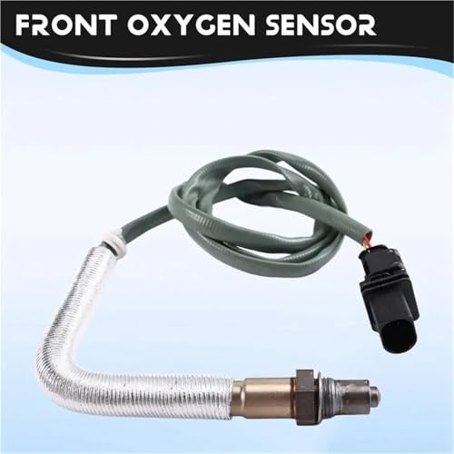 Capteur O2 avant Classe C E SLK | Solution anti-pollution pour contrôle technique - 2