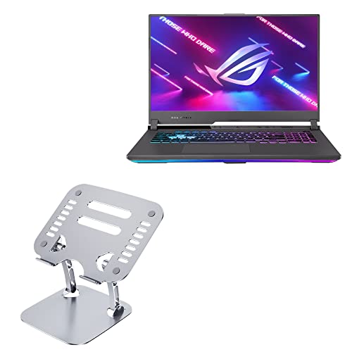 Base ajustable metálica para portátil BoxWave