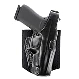 Galco Ankle Glove Holster Compatible with Springfield Armory...