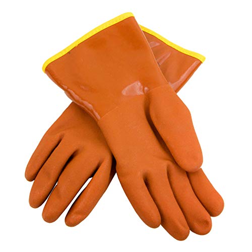 waterproof insulated barn gloves