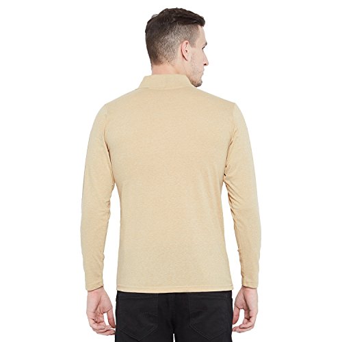 Image of CAMEY Men's Classic Fit Polo T-Shirt